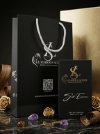 Silver Dominion Perfume – Silver Creed Impression | Luxurious Scents