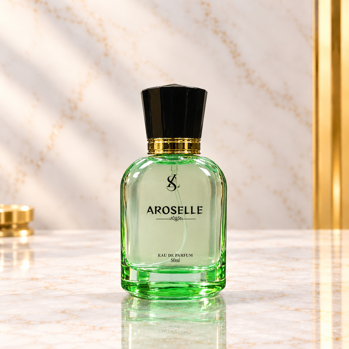 Aroselle Perfume