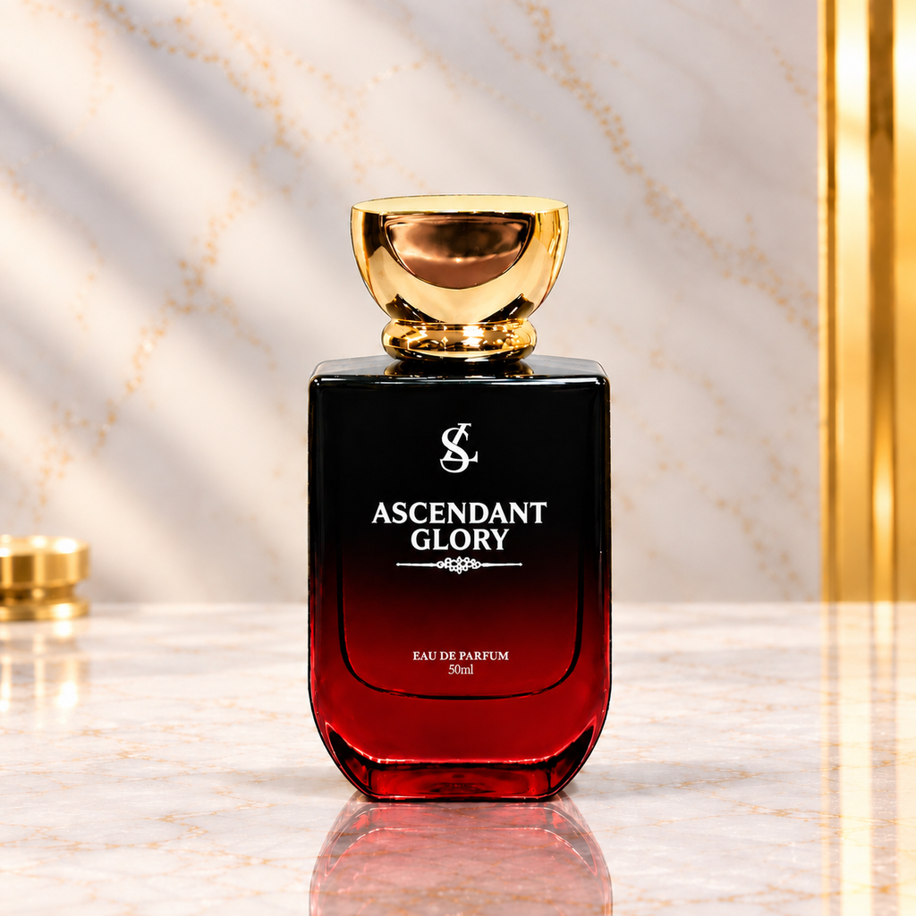 Ascendant Glory Perfume