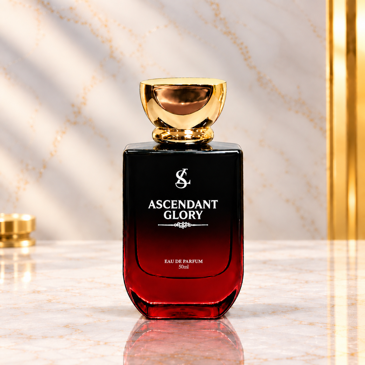 Ascendant Glory Perfume