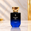 Electric Sky Perfume