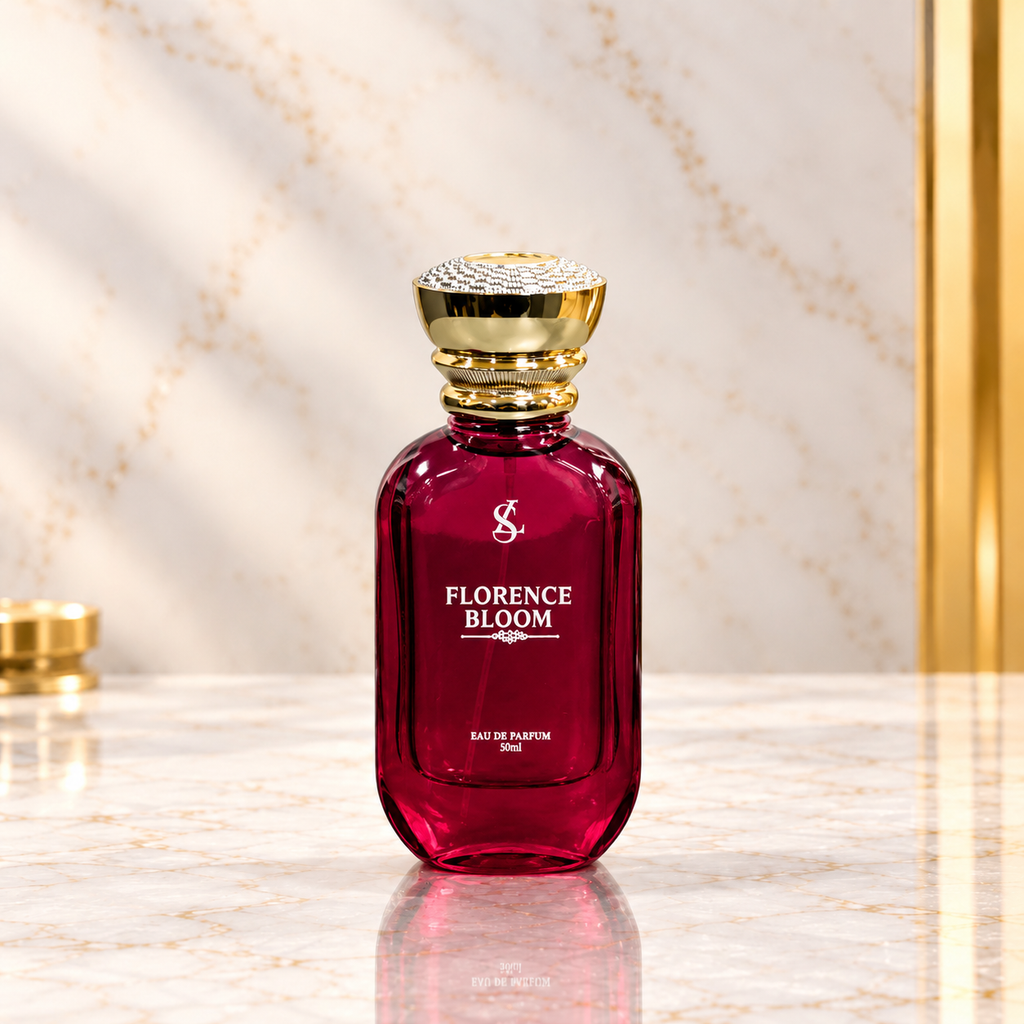 Florence Bloom Perfume