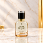 Golden Dominion Perfume