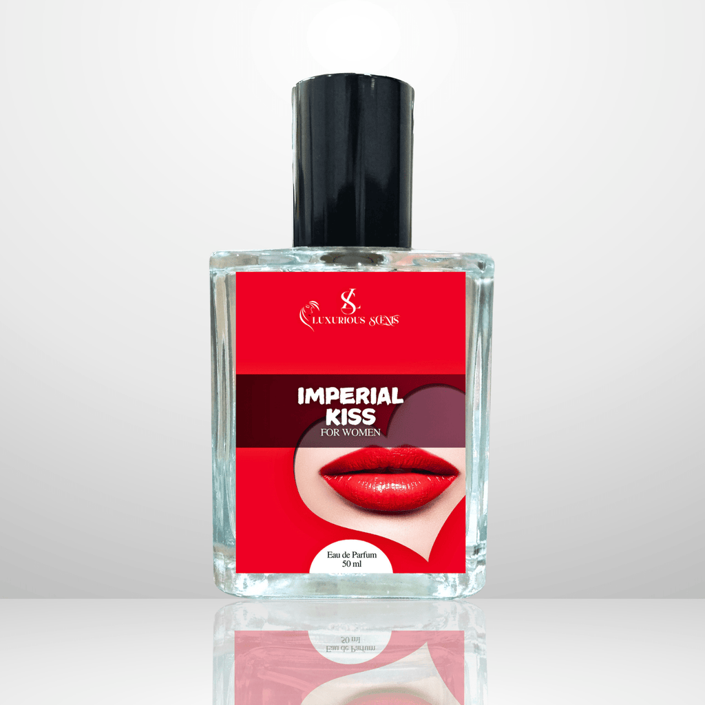 Imperial Kiss Perfume Tommy Girl Impression
