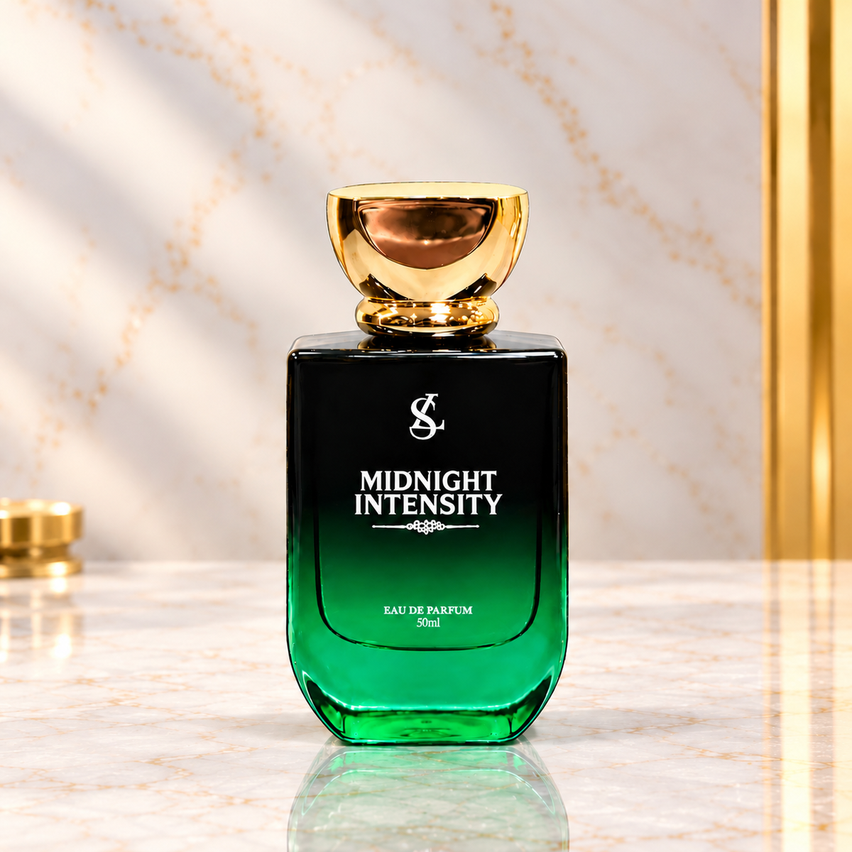 Midnight Intensity Perfume
