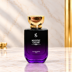 Mystic Cigar Perfume