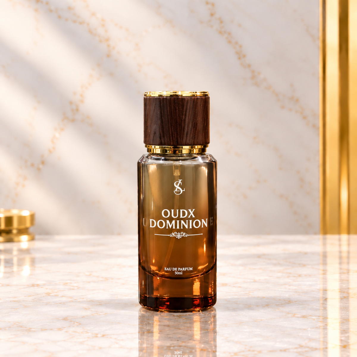 OUDX Dominion Perfume