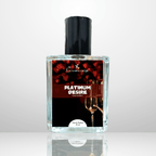 Platinum Desire Perfume – Eternity Women Impression | Luxurious Scents