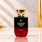 Sunkissed Essence Perfume