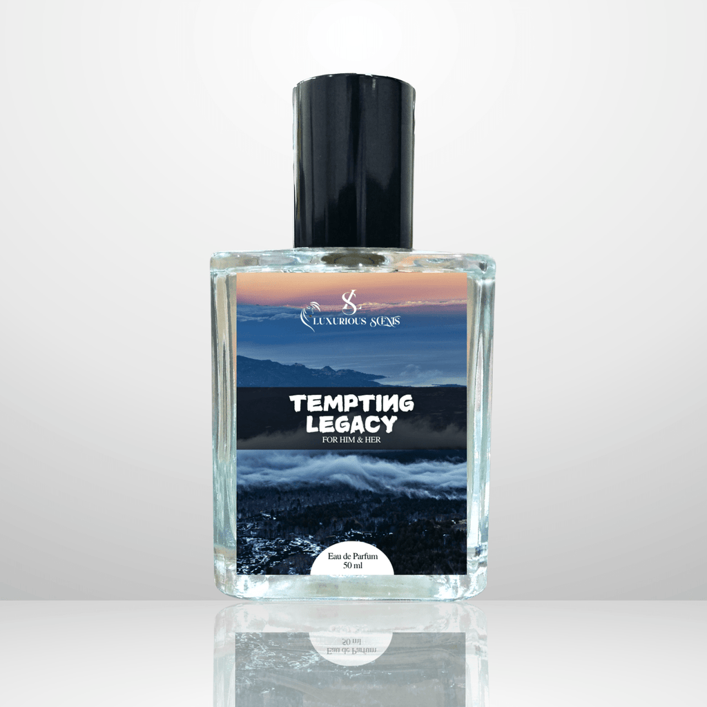 Tempting Legacy Perfume – Stellar Times LV Impression | Luxurious Scents