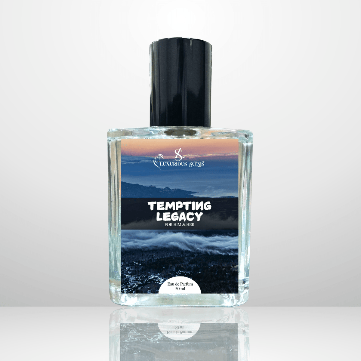 Tempting Legacy Perfume – Stellar Times LV Impression | Luxurious Scents