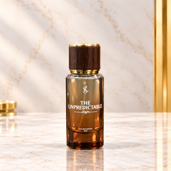 The Unpredictable Perfume