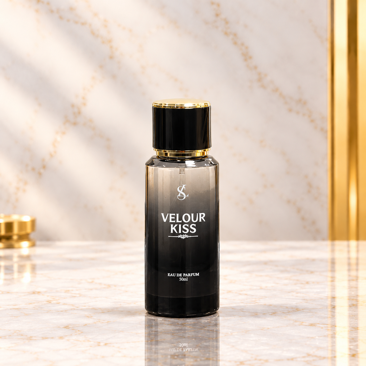 Velour Kiss Perfume