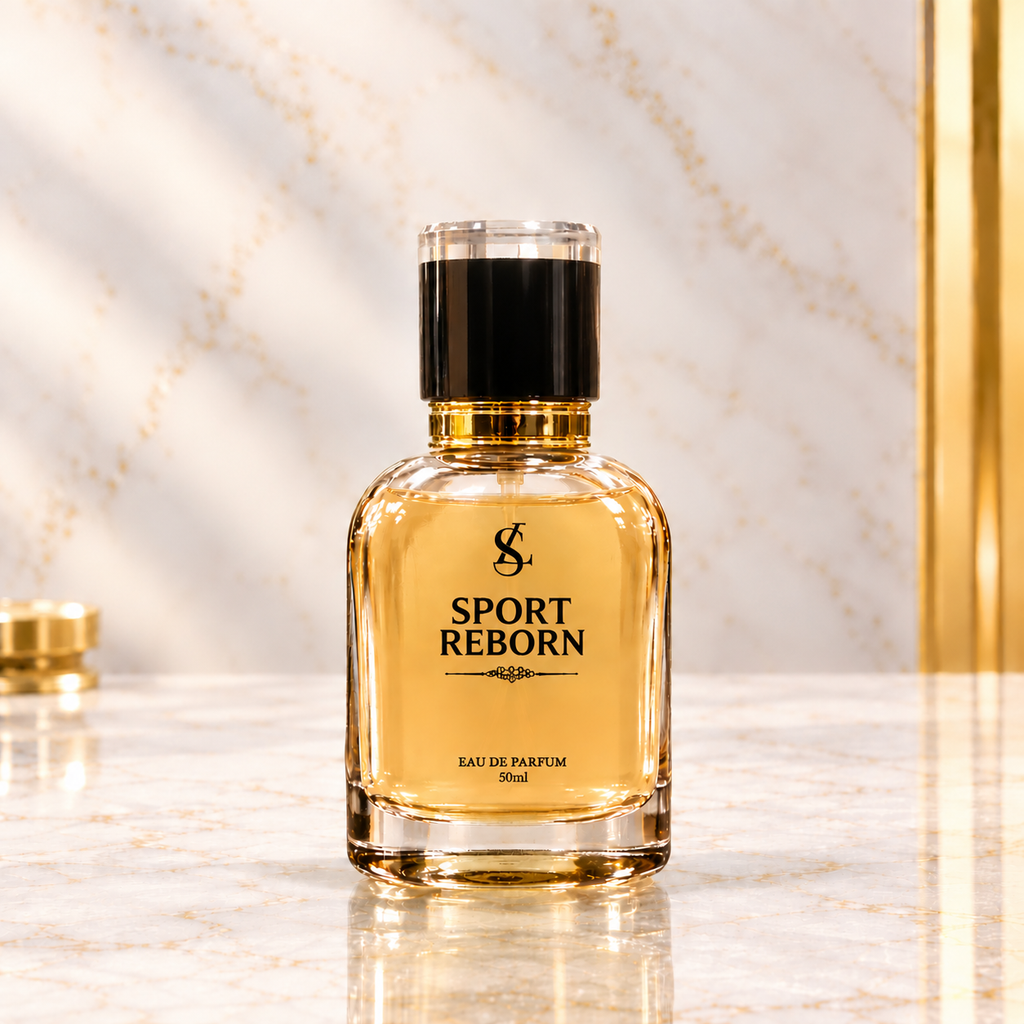 Sport Reborn Perfume