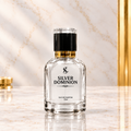 Silver Dominion Perfume