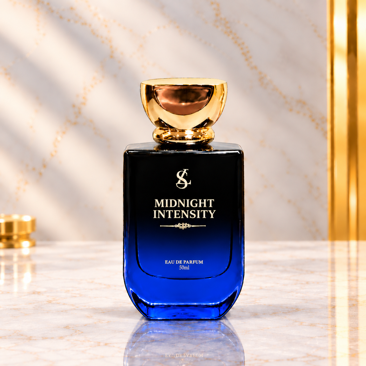 Midnight Intensity Perfume