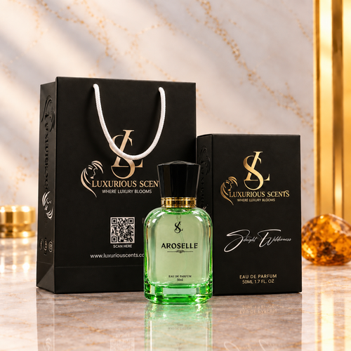 Aroselle Perfume