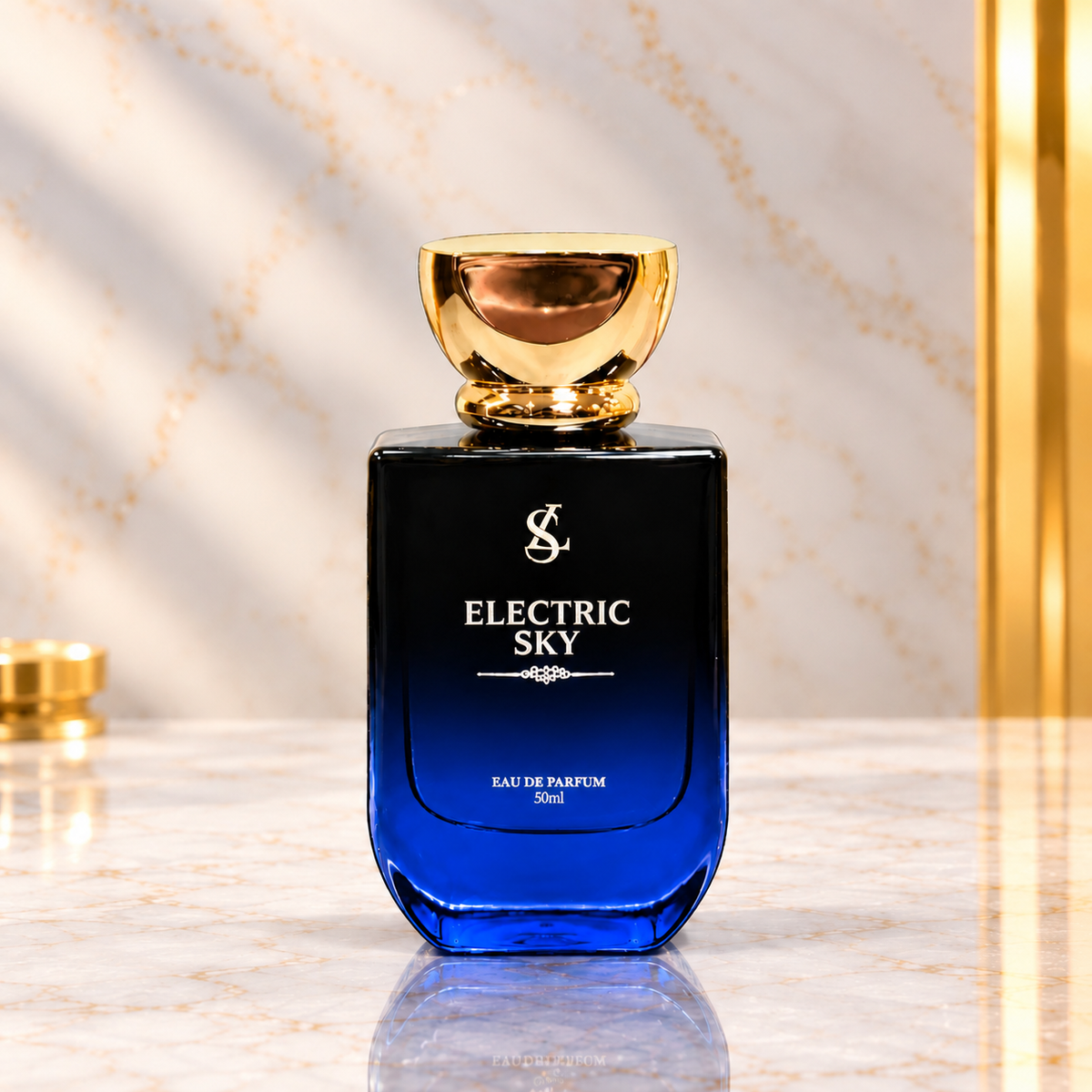 Electric Sky Perfume