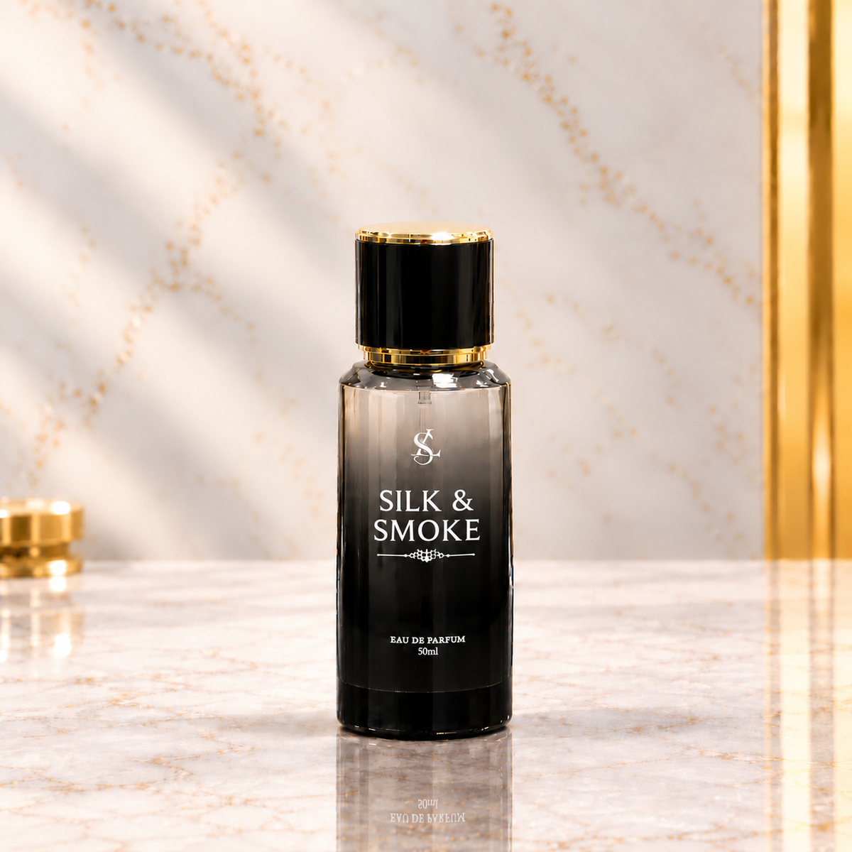 Silk And Smoke Perfume