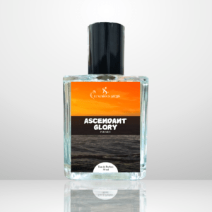 Ascendant Glory Inspired By David Beckham