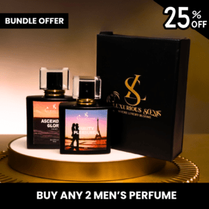 Men’s Perfume Bundle Offer