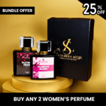 Women’s Perfume Bundle Offer