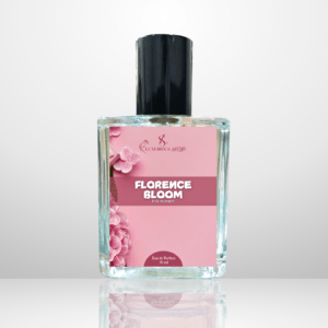 Florence Bloom Inspired By Gucci Flora