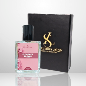 Florence Bloom Inspired By Gucci Flora