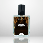 Golden Dominion Inspired By Creed Aventus
