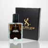 Golden Dominion Inspired By Creed Aventus