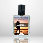 Guilty Pleasures Inspired By Gucci Guilty