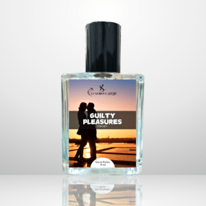 Guilty Pleasures Inspired By Gucci Guilty