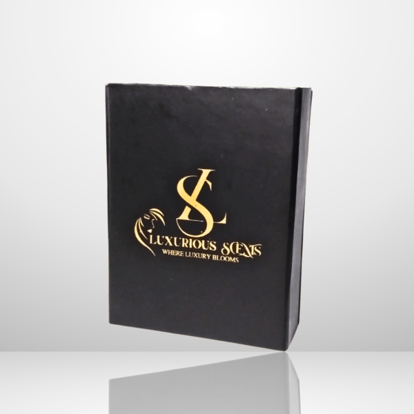 Luxurious Scents