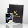 Mystic Cigar Inspired By Black Cigar