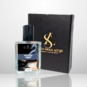 Mystic Cigar Inspired By Black Cigar