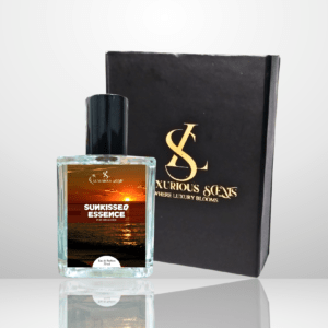 Sunkissed Essence Inspired By Orange LV