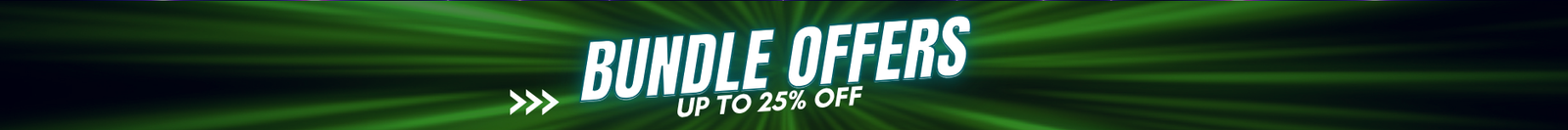 Bundle Offers