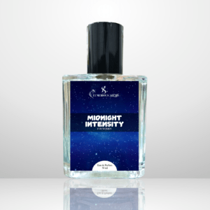 Midnight Intensity Inspired By Victoria's Secret Bombshell