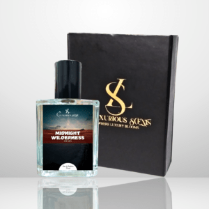 Midnight Wilderness Inspired By Christian Dior Sauvage