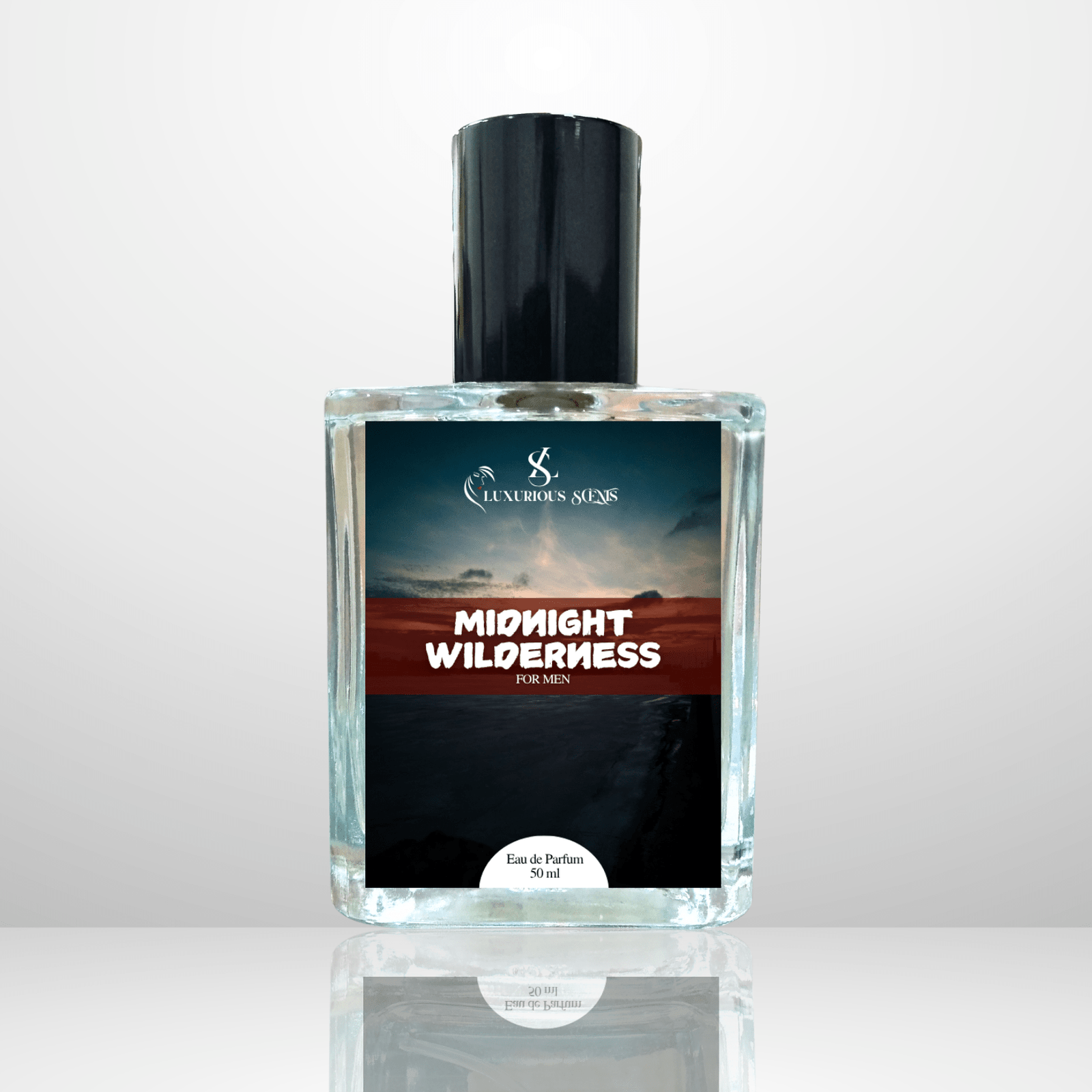 Midnight Wilderness Inspired By Christian Dior Sauvage