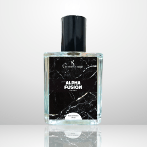 Alpha Fusion Inspired By Azzaro Wanted