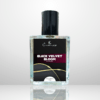 Black Velvet Bloom Inspired By Black Orchid