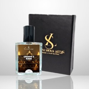 Crown's Edge Inspired By Burberry London