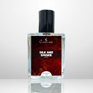 Silk And Smoke Inspired By Tom Ford