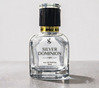 Silver Dominion Perfume