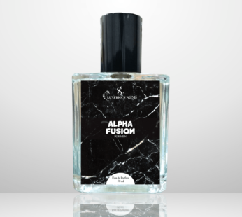 Alpha Fusion Perfume – Azzaro Wanted Impression | Luxurious Scents