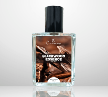 Blackwood Essence Perfume – OUD Wood Impression | Luxurious Scents