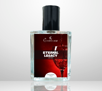 Eternal Legacy Inspired By Eternity Men – Luxurious Scents