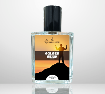 Golden Reign Perfume – Paco Rabanne One Million Impression | Luxurious Scents