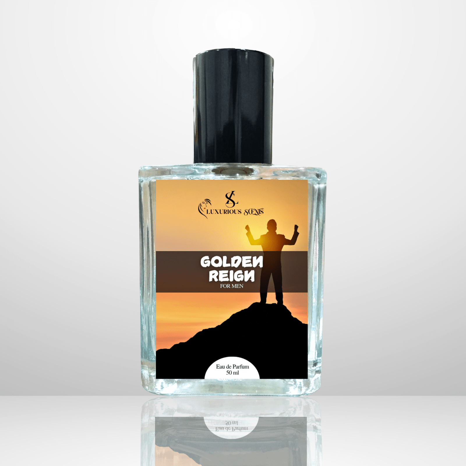 Golden Reign Perfume – Paco Rabanne One Million Impression | Luxurious Scents